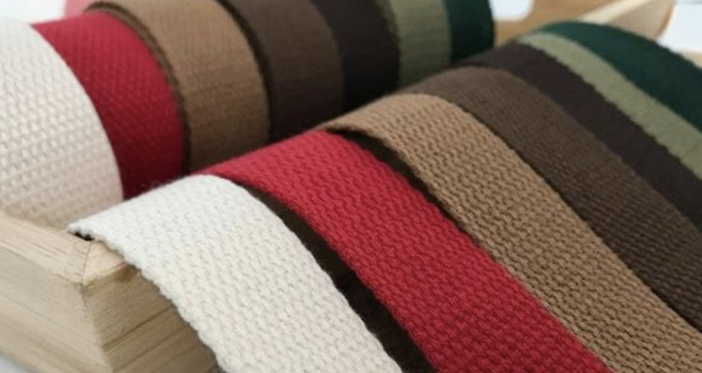 10 Loại Dây Đai Phổ Biến Nhất Cho Ngành Công Nghiệp