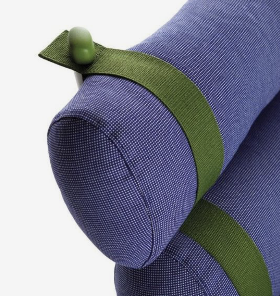 Dây đai ràng sofa