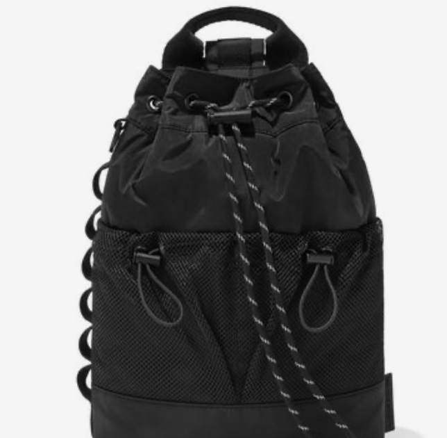 Dây dù thun, dây thun may giỏ xách