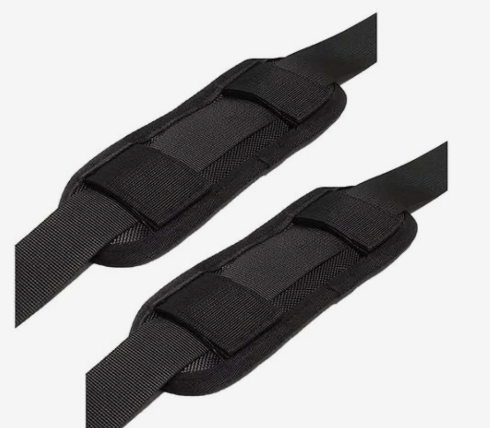 Dây đai dệt may qoai đeo vai