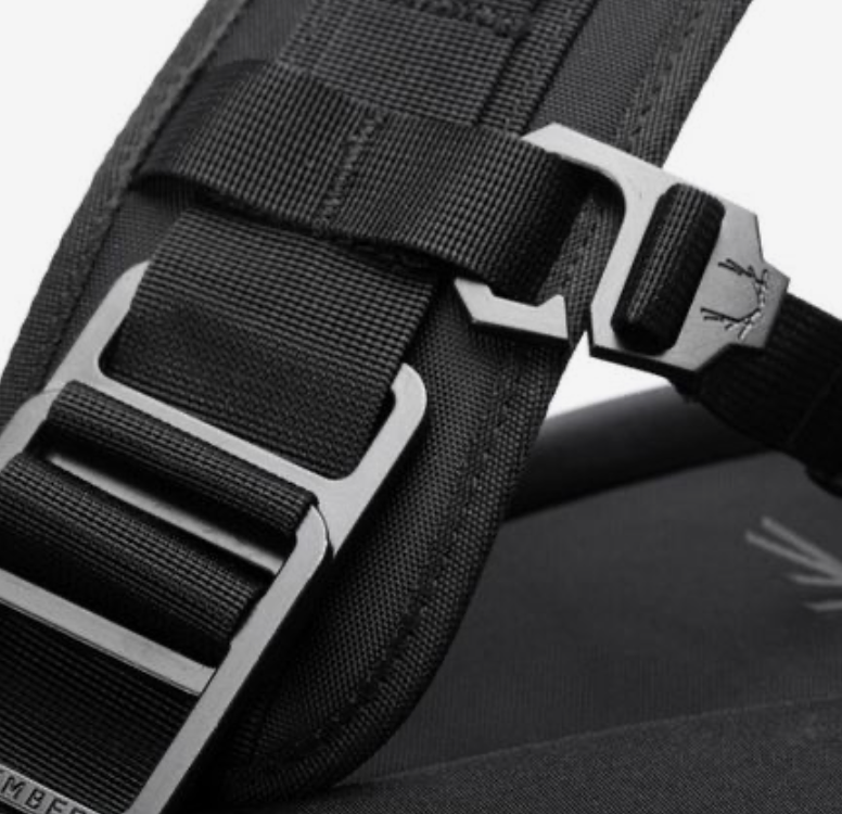 Dây đai dệt qoai túi