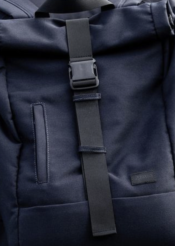 Dây đai dệt 20mm may túi xách có móc khoá 