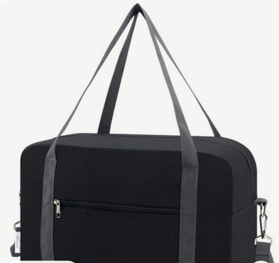 Dây viền màu xám mỏng giá rẻ may qoai túi trống