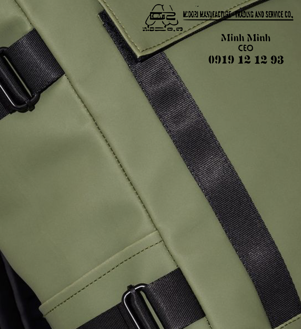 Dây viền nylon, dây viền dệt sợi nilon giá rẻ