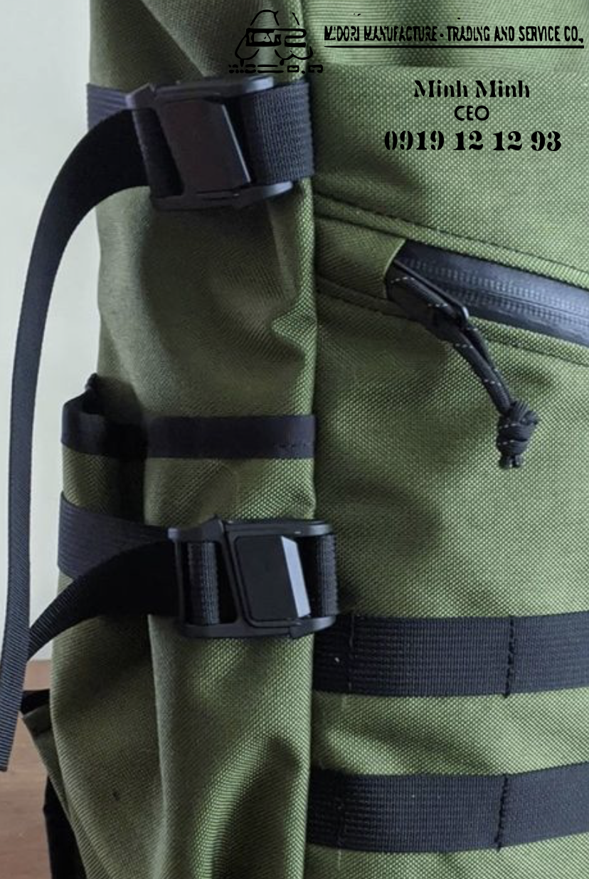 Dây viền màu đen 20mm giá rẻ