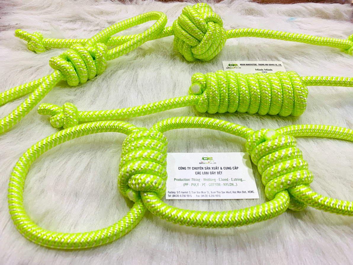DOG ROPE TOYS 07