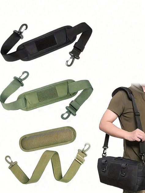 Dây đai may qoai đeo túi xách