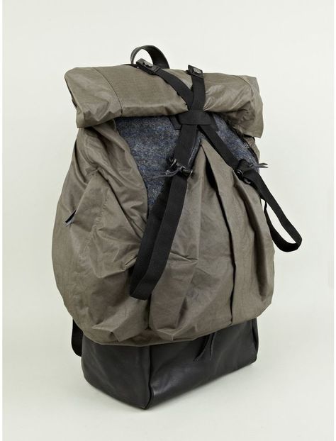 Dây đai chéo balo