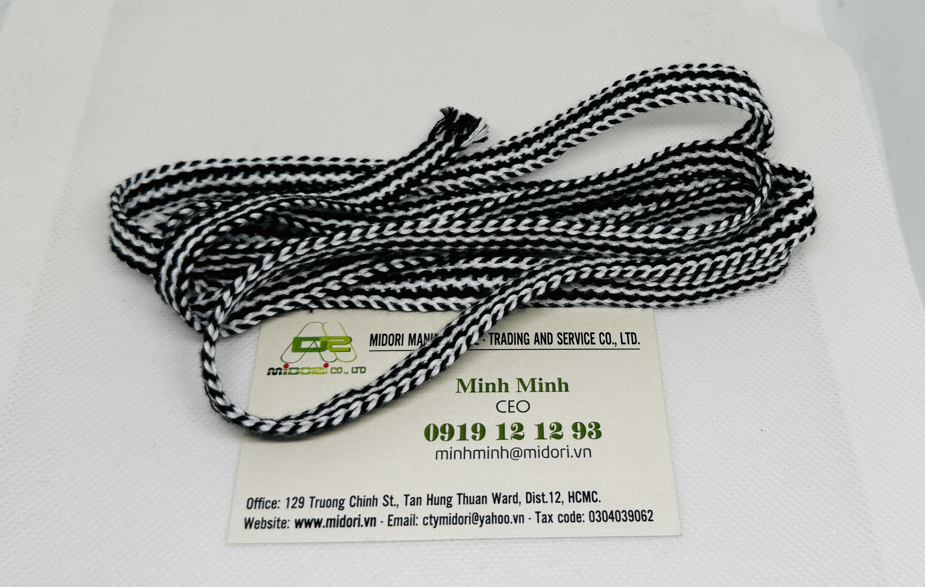  gia công dây dù, dây se, dây bẹn, dây dù, dây máy lắc