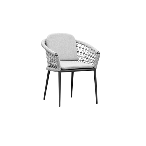 Dây dù đan ghế, dây đan nội thất