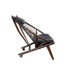 Dây dù đan ghế co giãn