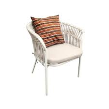 Dây dù đan ghế màu trắng PP 