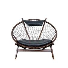 Dây dù thun màu đen 3mm 