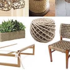 Dây đan ghế cotton, dây dù đan ghế