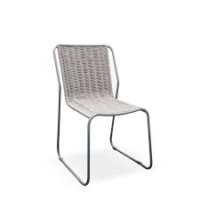 Dây đan ghế không co giãn có lõi màu be