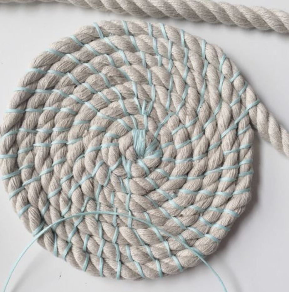 Dây se cotton lót ly