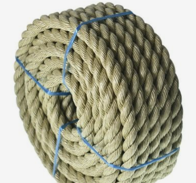 Dây thừng cẩu hàng chịu lực