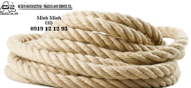 Dây xoắn , dây giấy