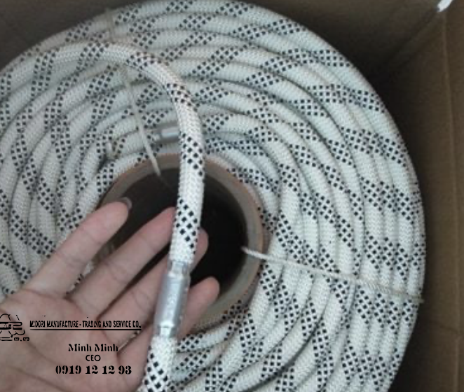 Dây thừng chịu lực, dây thừng cường lực