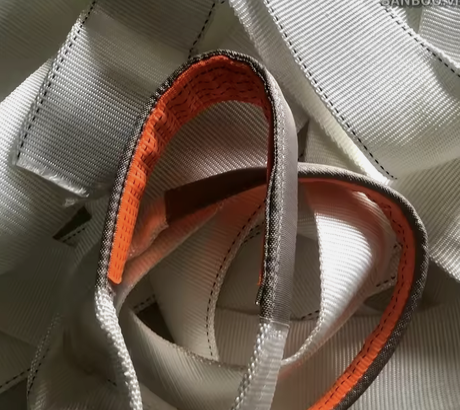 dây cứu hộ bể bơi, bãi biển | kháng hóa chất