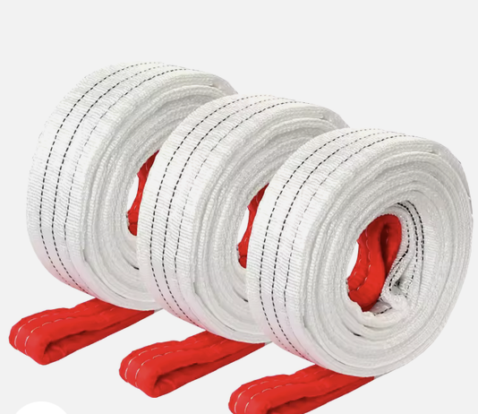 Dây đu công trình | Dây thừng cứu sinh