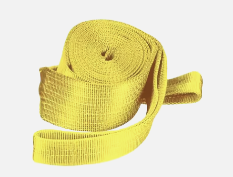 Dây cáp cẩu hàng chịu lực