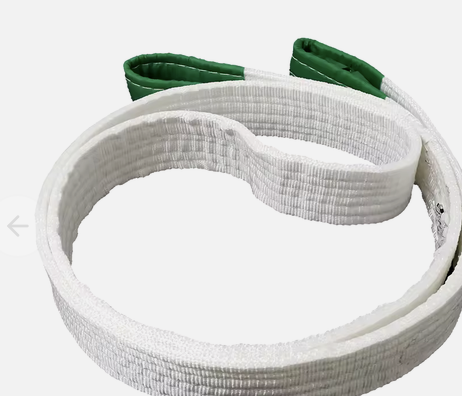 Dây chằng hàng chuyên dụng, dây cáp cẩu hàng