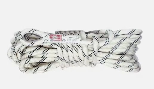 Dây thừng cứu hộ, dây thừng thoát hiểm