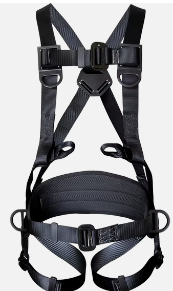 Dây an toàn, dây bảo hộ lao động