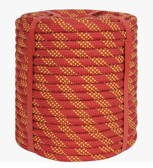 Dây thừng cứu hộ