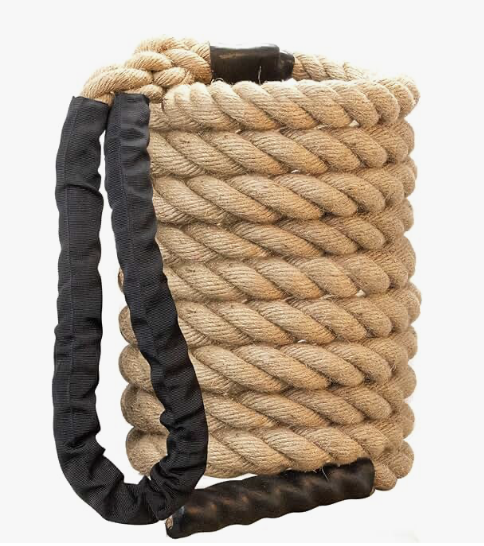 Dây thừng kéo co, dây kéo co