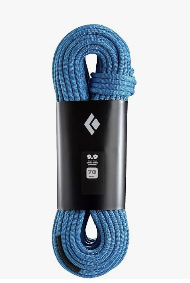 Dây dù chịu lực, dây thoát hiểm