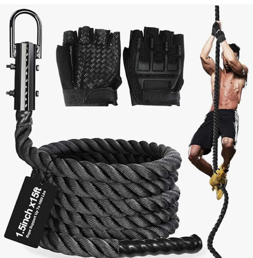 Hệ thống dây cứu sinh trên mái