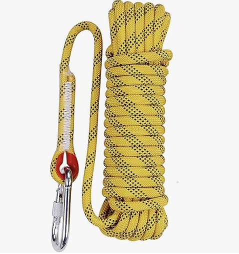 Tổng đại lý phân phối Dây cứu sinh, dây dù thoát ...