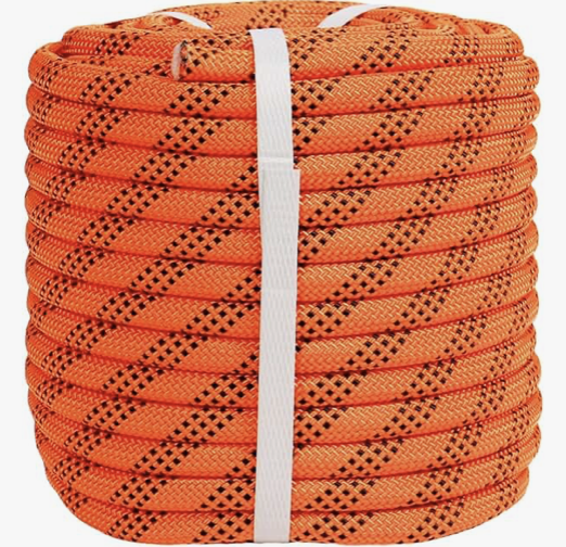 DÂY CỨU SINH LÕI THÉP