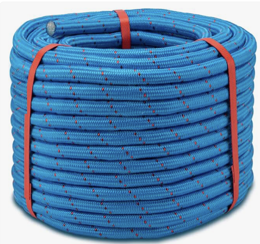 DÂY TƠ - DÂY CỨU SINH