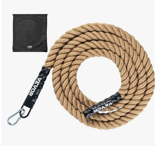 Dây se xoắn 10mm màu nâu