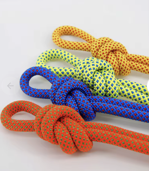 Dây dù cotton, dây dù dệt, dây dù ràng hàng