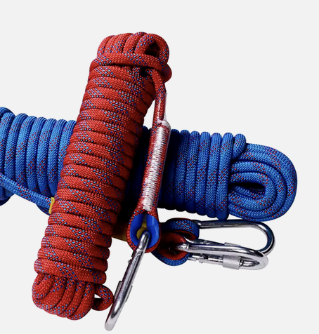 Dây dù an toàn, dây dù chịu lực