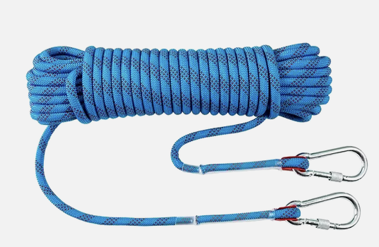 Dây ràng hàng, dây dành cho cắm trại