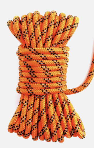 Dây thừng cứu hộ cứu nạn