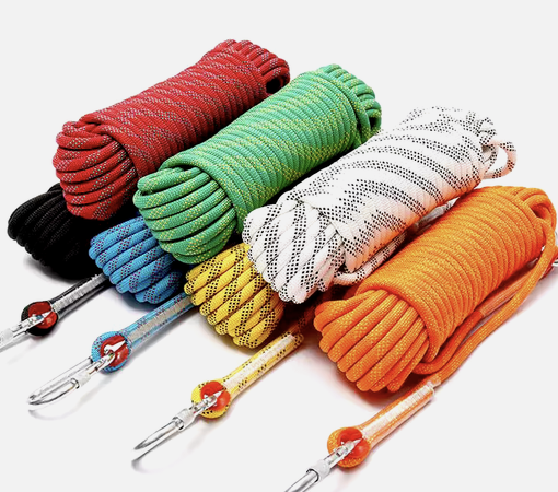 Dây thừng cứu sinh-Dây Cứu Sinh PP 