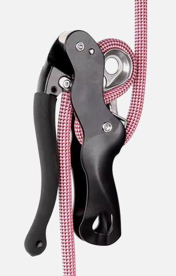 Dây Thừng Leo Núi, Cứu Hộ, Thoát Hiểm Chống Cháy, Chịu Mài Mòn, Chống Cắt được sử dụng để leo núi hay cho lính cứu hỏa,