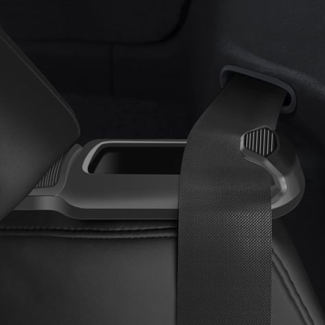 Sản xuất dây đai an toàn chính hãng