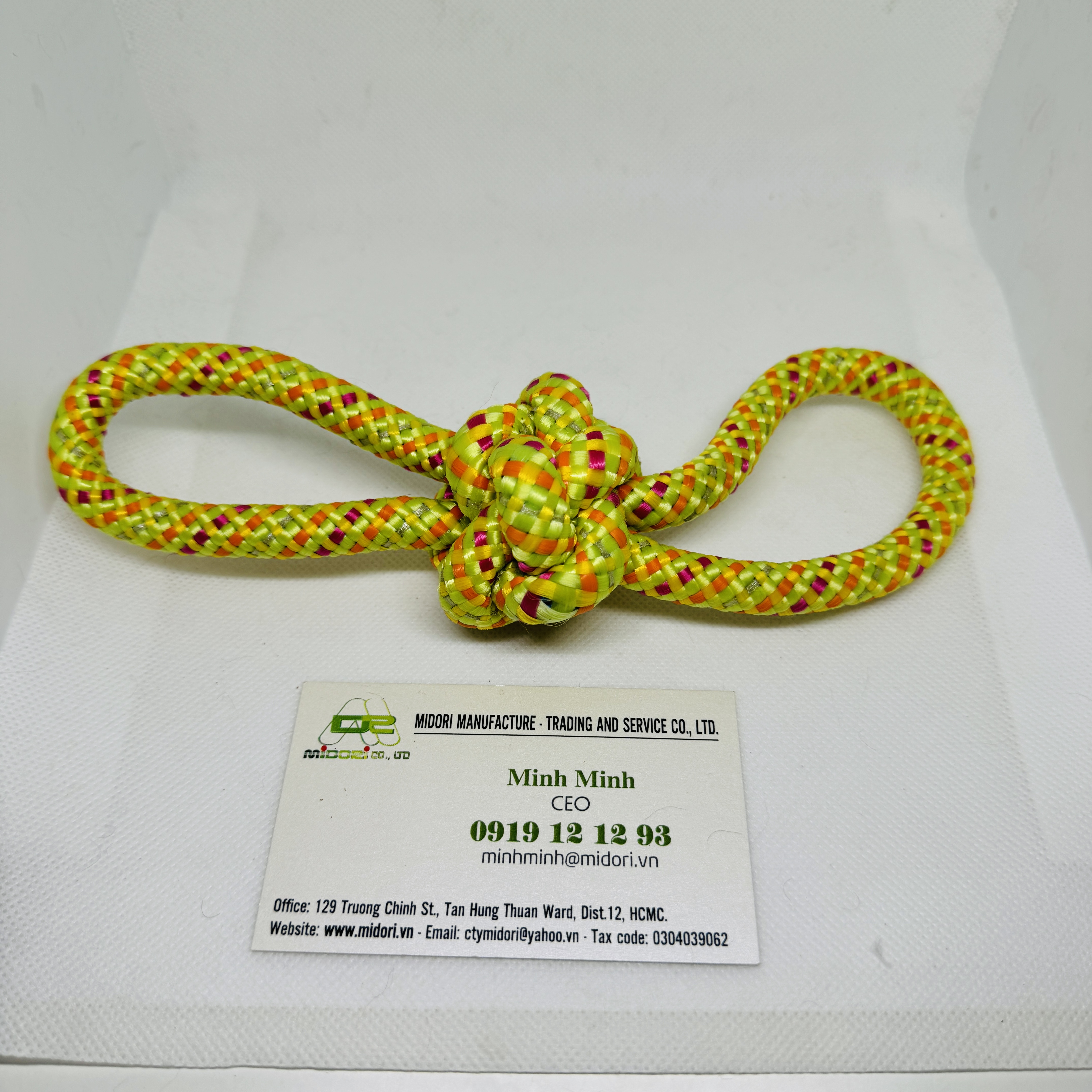  dây thừng đan đồ chơi, đồ chơi thú cưng thân thiện môi trường, dây dệt cho đồ chơi thú cưng, đồ chơi huấn luyện cho chó, đồ chơi đan bằng dây