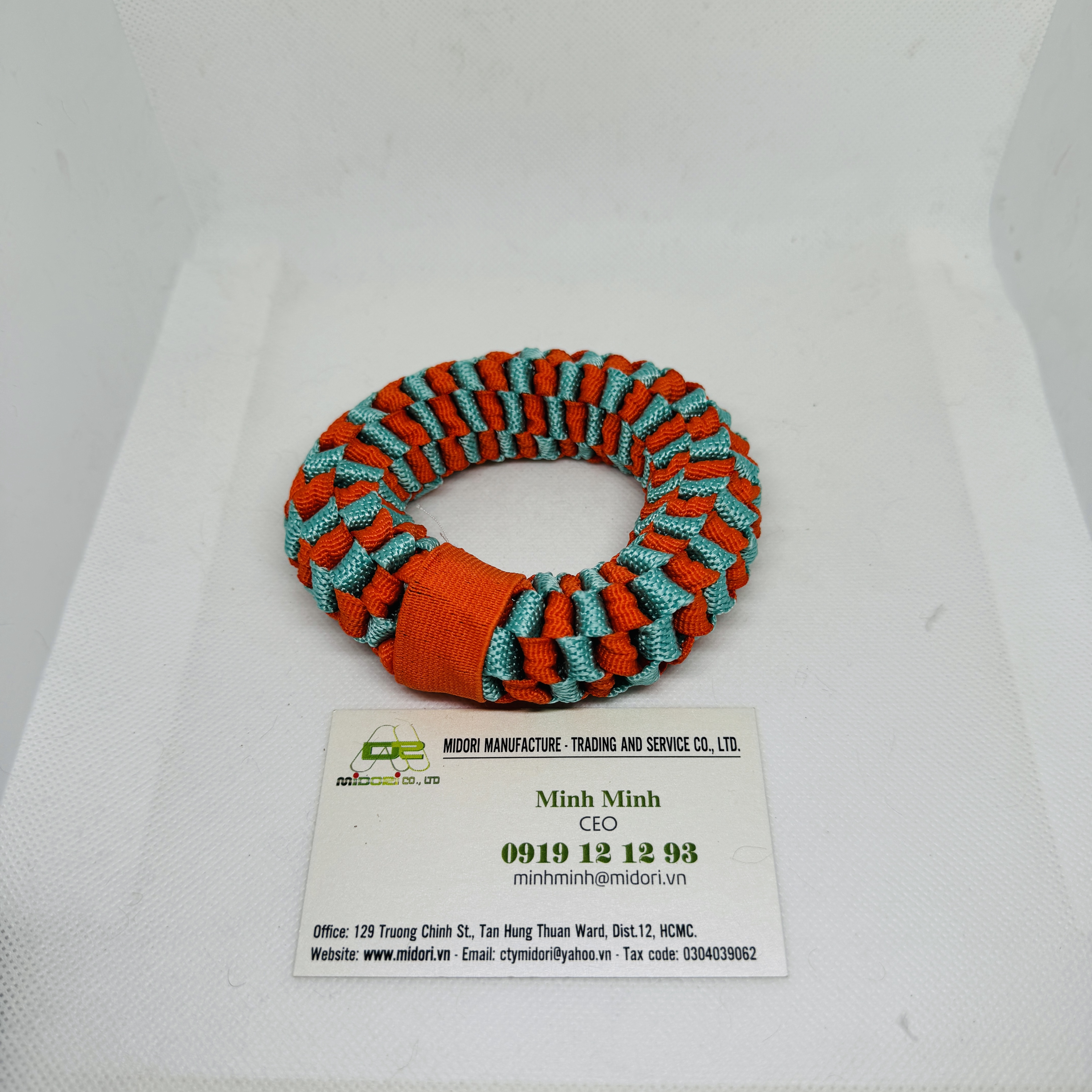  dây thừng đan đồ chơi, đồ chơi thú cưng thân thiện môi trường, dây dệt cho đồ chơi thú cưng, đồ chơi huấn luyện cho chó, đồ chơi đan bằng dây