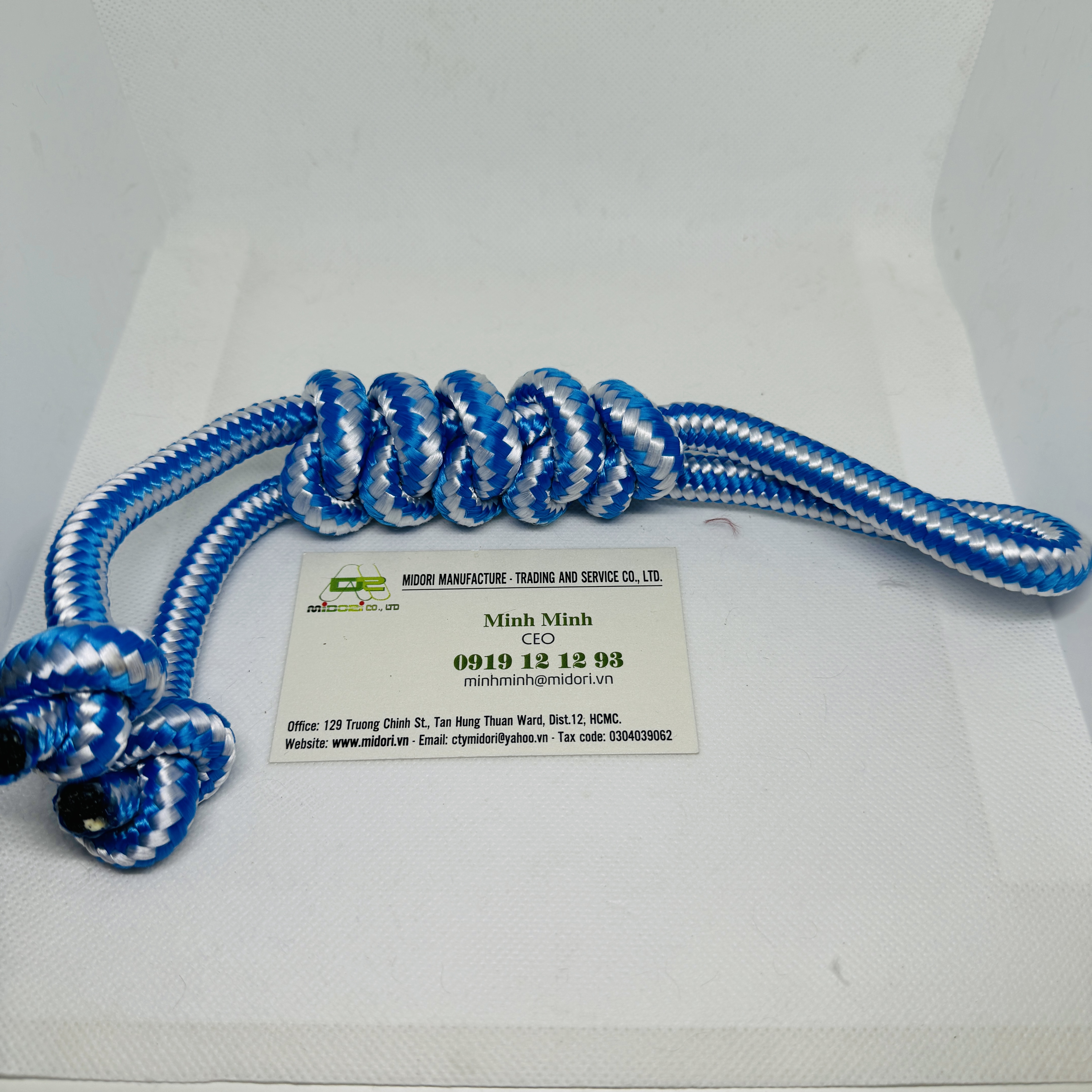  dây dệt cho đồ chơi thú cưng,