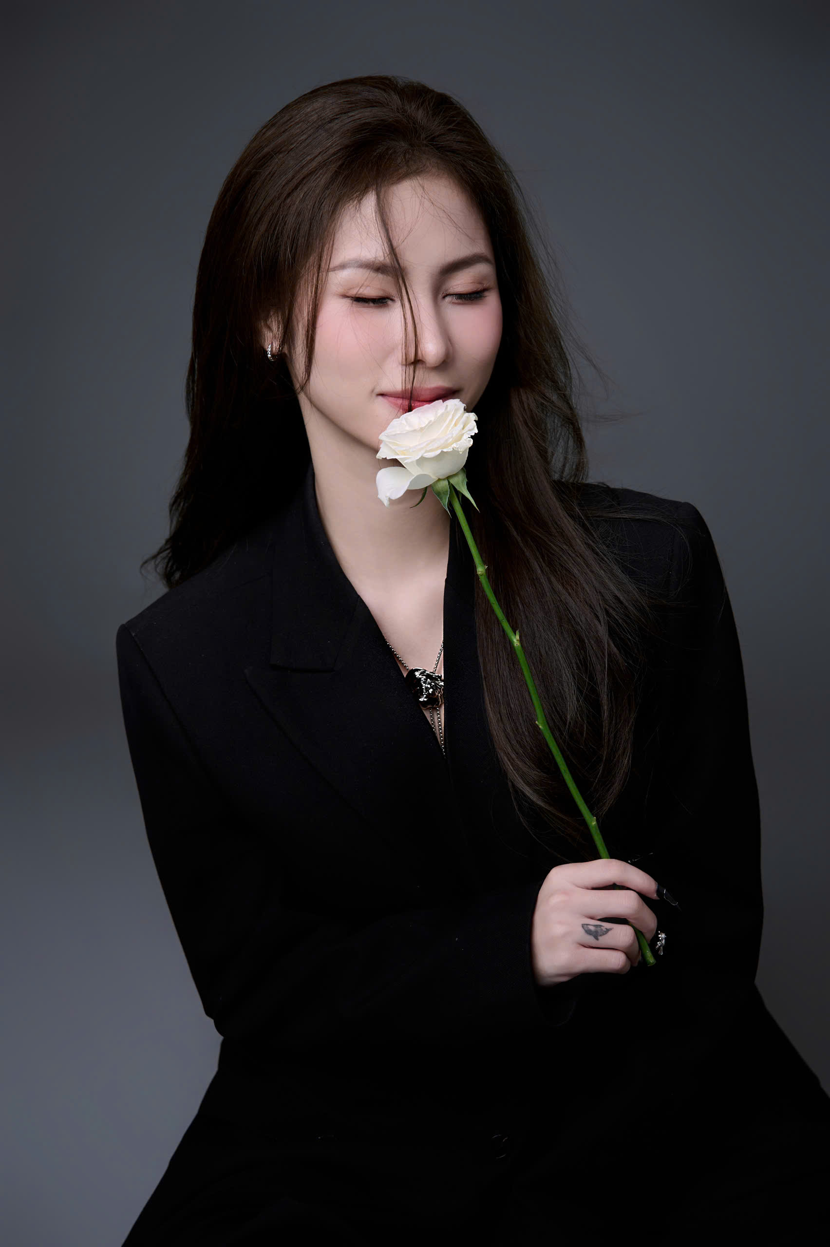 Tăng Thùy Nhật Minh