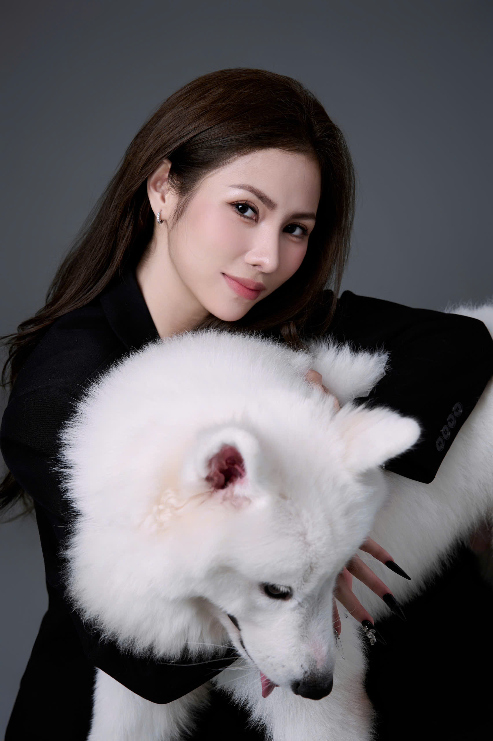 Tăng Thùy Nhật Minh