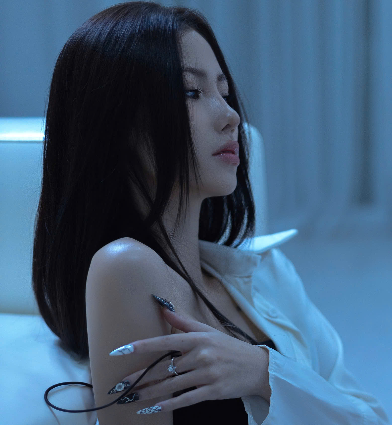 Tăng Thùy Nhật Minh